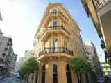 Run of House