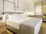 Двухместный полулюкс