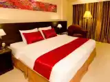 Двухместный номер Grand Deluxe