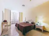 Двухместный полулюкс