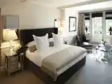 Двухместный люкс Deluxe c 1 комнатой