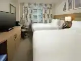 Четырёхместный номер Стандарт