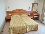 Четырёхместный семейный люкс