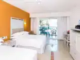 Номер Terrace