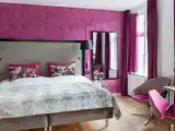 Двухместный Amazing полулюкс