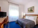 Четырёхместный номер Семейный