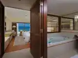 Двухместный номер Deluxe Natural oceanfront