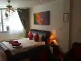 Двухместные апартаменты-люкс