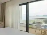 Двухместный номер Sol с видом на море