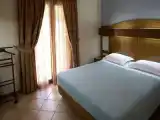 Трёхместный номер