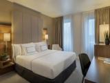 Двухместный номер Melia с видом на парк