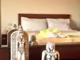 Двухместный номер with Pyramids view