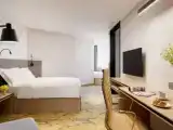 Пятиместный семейный номер Premier