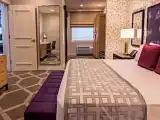 Двухместный люкс Executive c 1 комнатой