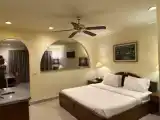 Двухместный люкс Executive