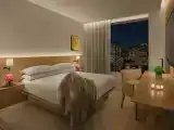 Двухместный люкс