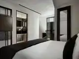 Двухместный люкс Club Lounge Access Duxton Duplex
