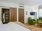 Двухместный Люкс апартаменты