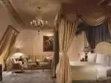 Двухместный люкс The Ritz-Carlton с видом на сад