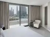 Люкс Signature Executive with fountain view