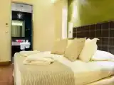 Двухместный люкс VIP с видом на море