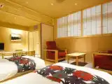 Номер "Riraku" Modern Japanese-Style