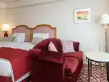 Двухместный номер Plus 14 этаж