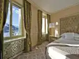 Двухместный люкс