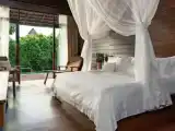 Двухместная Pool Villa Tropical