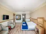 Двухместный полулюкс