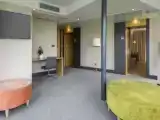 Четырёхместный номер 2x2 семейный с террасой
