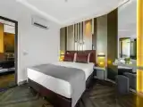 Двухместный полулюкс