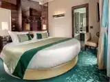 Двухместный номер Verde Round