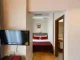 Двухместный люкс