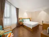 Двухместный номер Superior