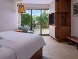 Двухместный люкс Andaz