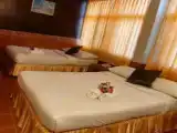 Двухместный номер с видом на улицу