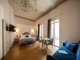 Двухместный полулюкс Affresco