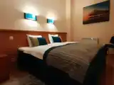 Двухместный люкс