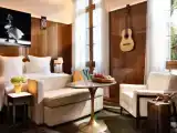 Двухместный номер Grand Premier