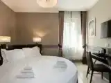 Двухместный номер Deluxe