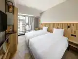 Двухместный номер Стандарт Floor Superior Hollywood