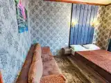 Четырёхместный номер Комфорт с балконом