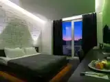 Двухместный номер Roof