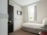 Номер Стандарт