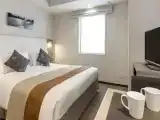 Двухместный номер Residential