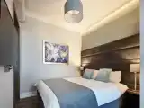Апартаменты Grand Lux Terrace с 2 комнатами