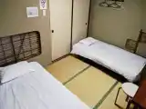 Двухместный номер Japanese-Style