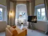 Двухместный полулюкс Deluxe