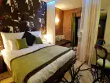 Двухместный номер Rustic